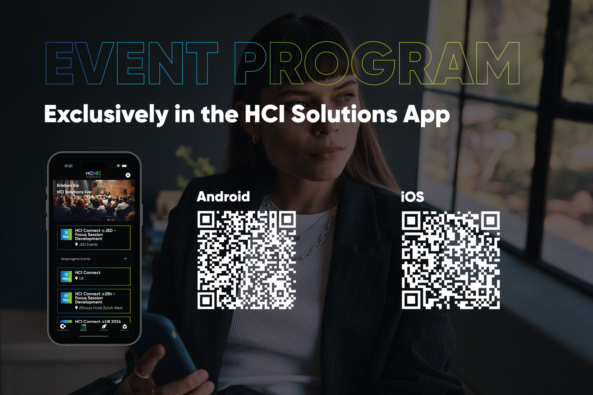 HCI Eventapp Englisch