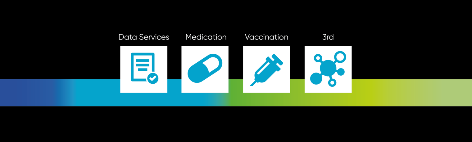 Vision Documedis Plateforme