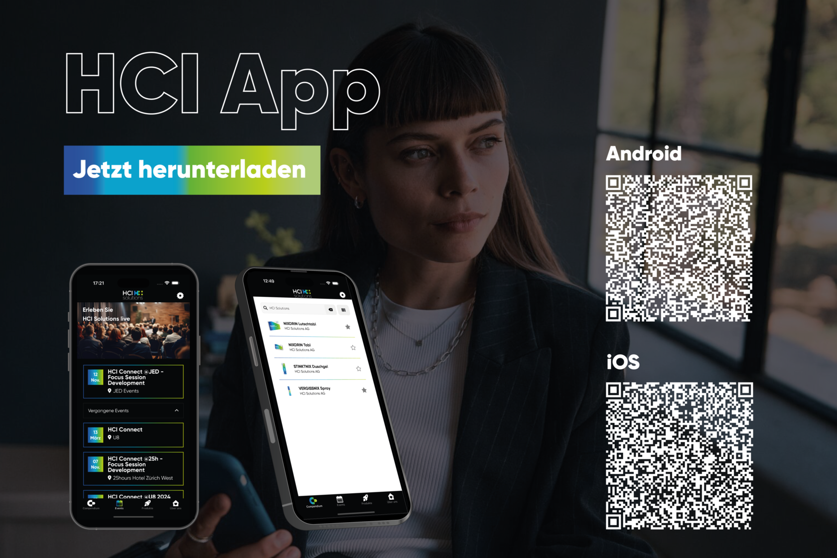 HCI Eventapp Deutsch
