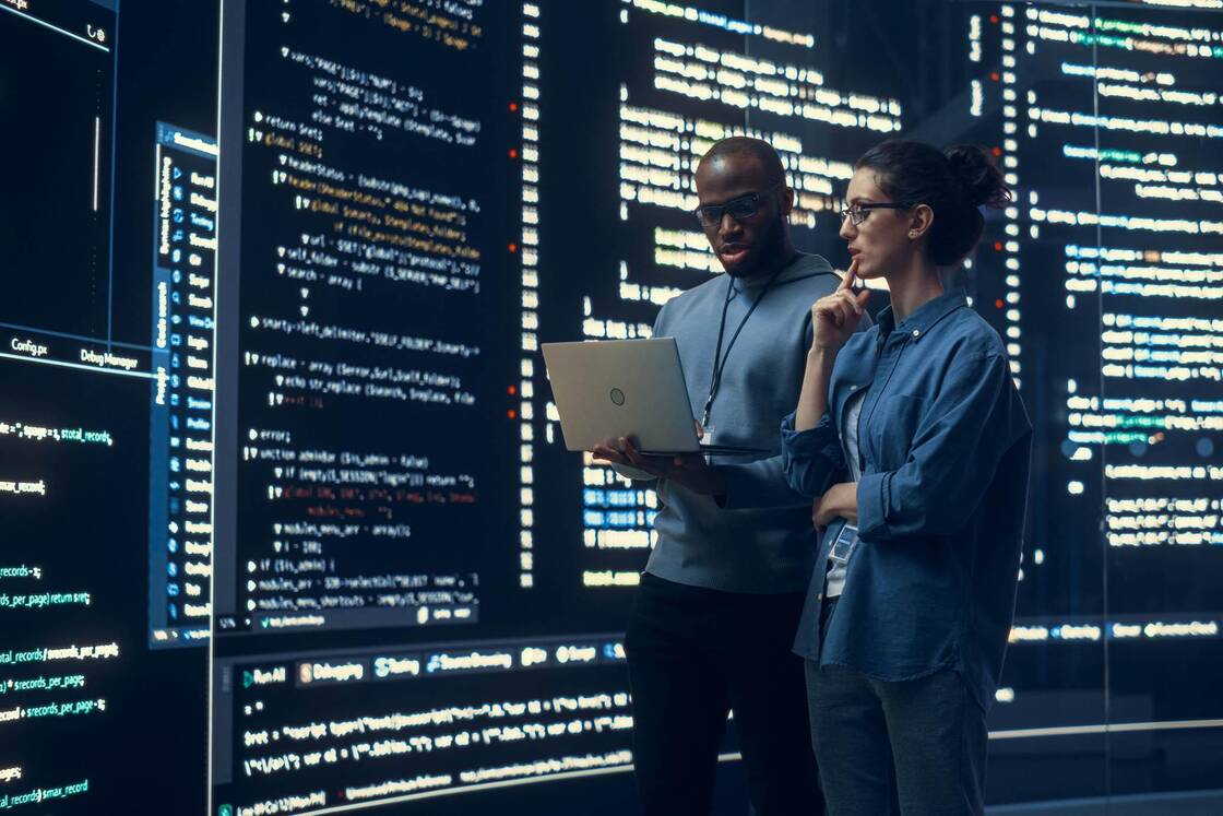 Header  API Plattform