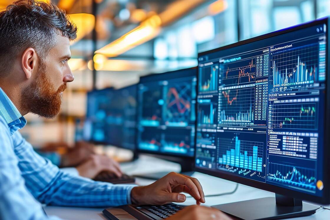 Header Data Services