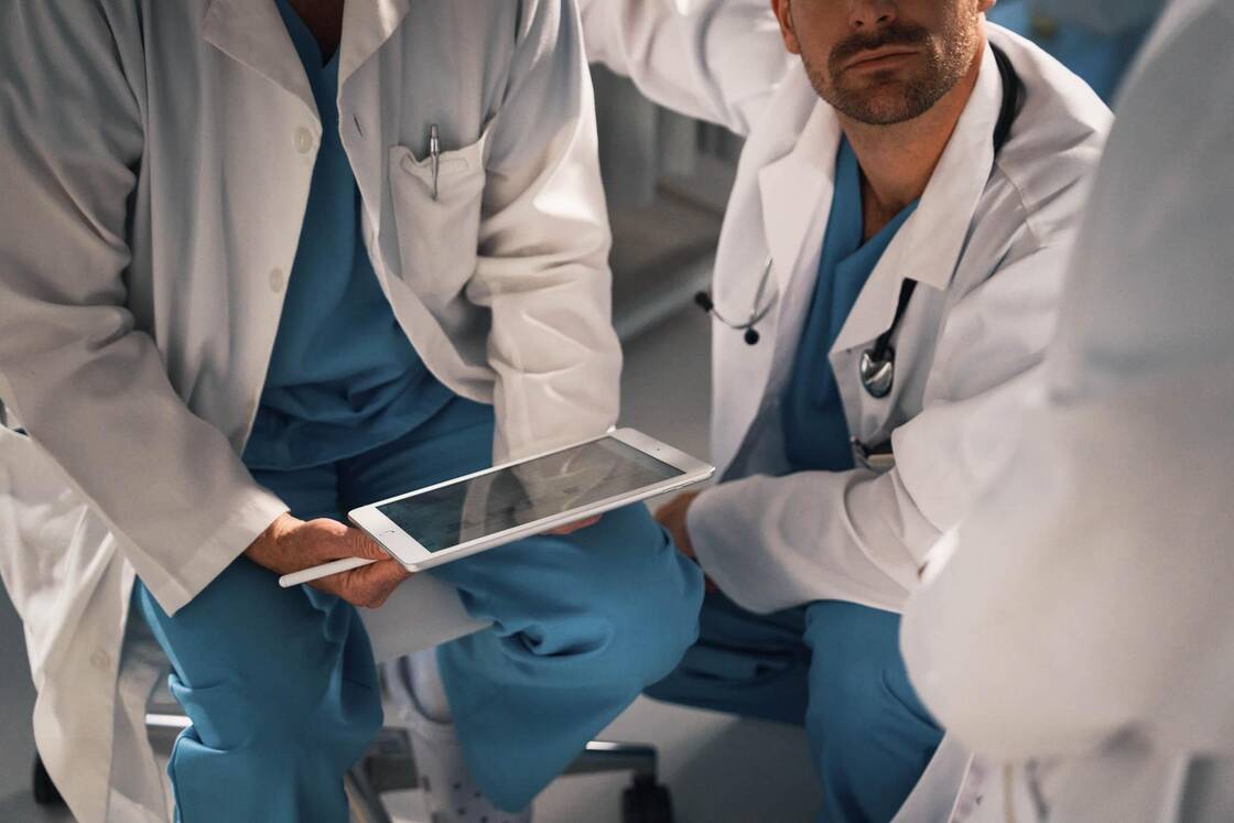 Header HCI Documedis