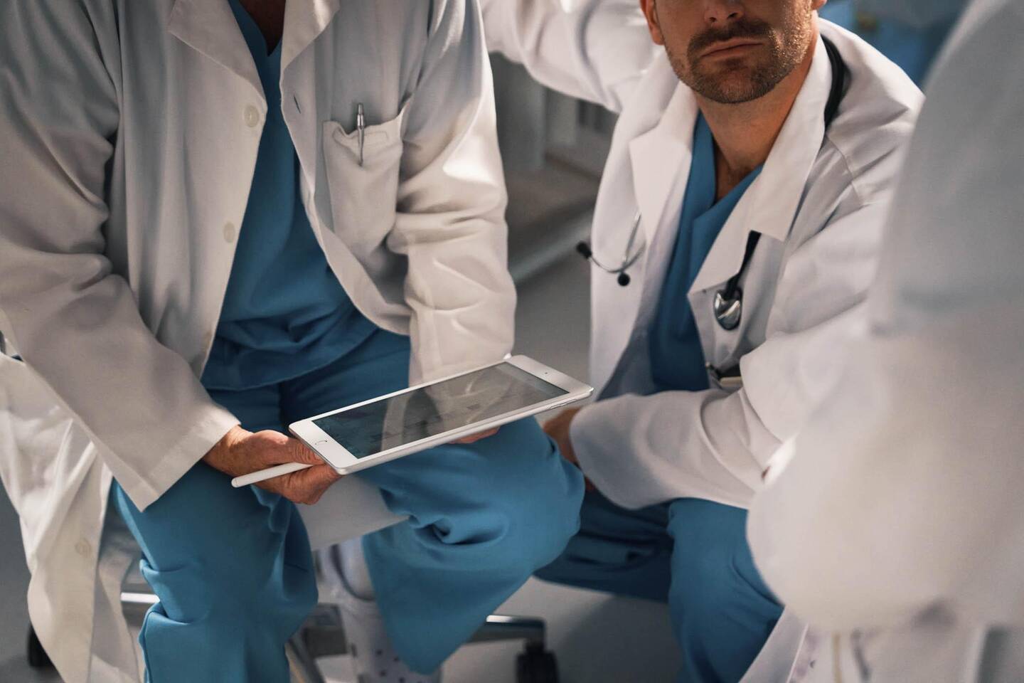 Header HCI Documedis