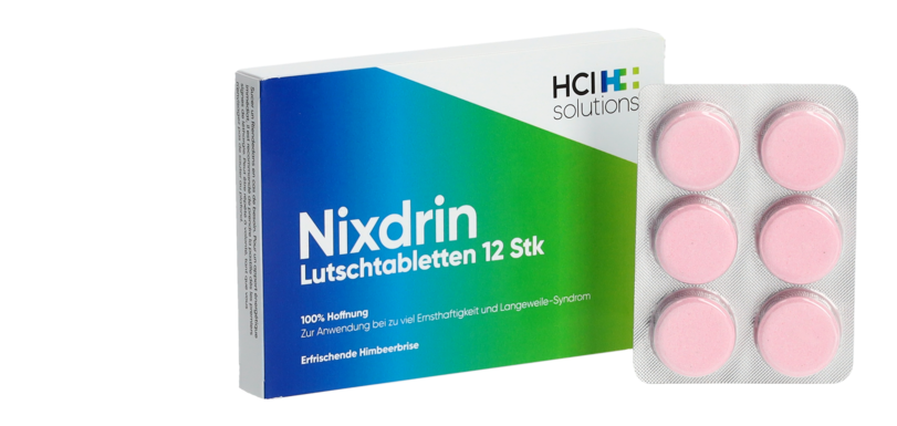 3D Packung mit Inhalt