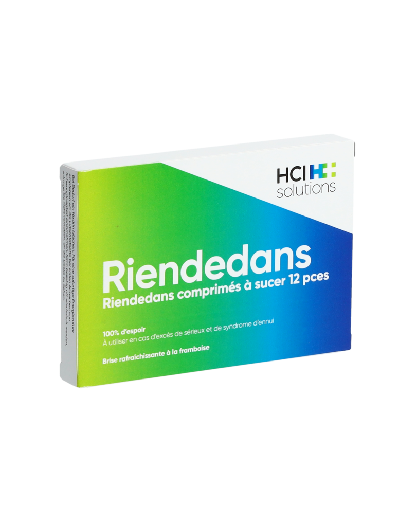 Packung 3D
