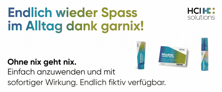 Werbeplatzierung