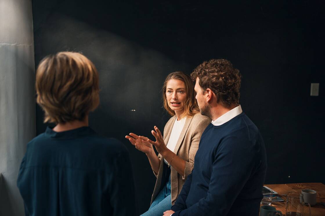 Fachredaktion HCI Services