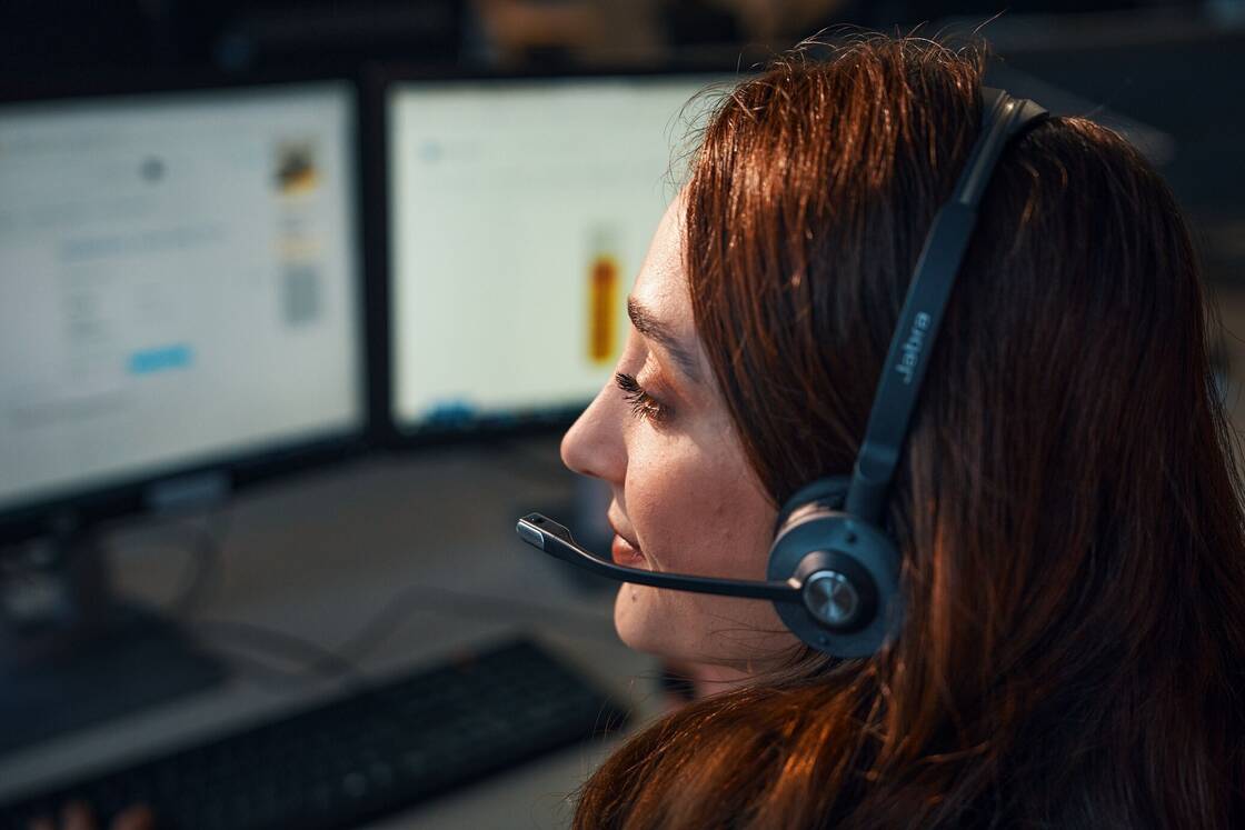 Fachredaktion Redaktionelle Zusatzleistungen