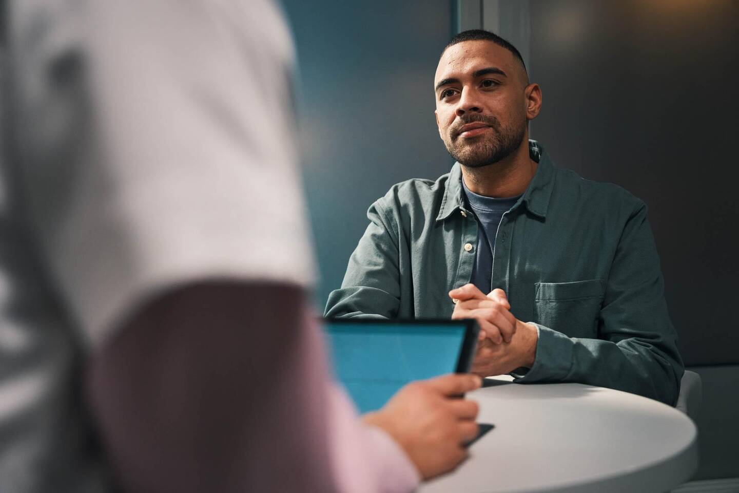 Header CDS.CE Vac Check