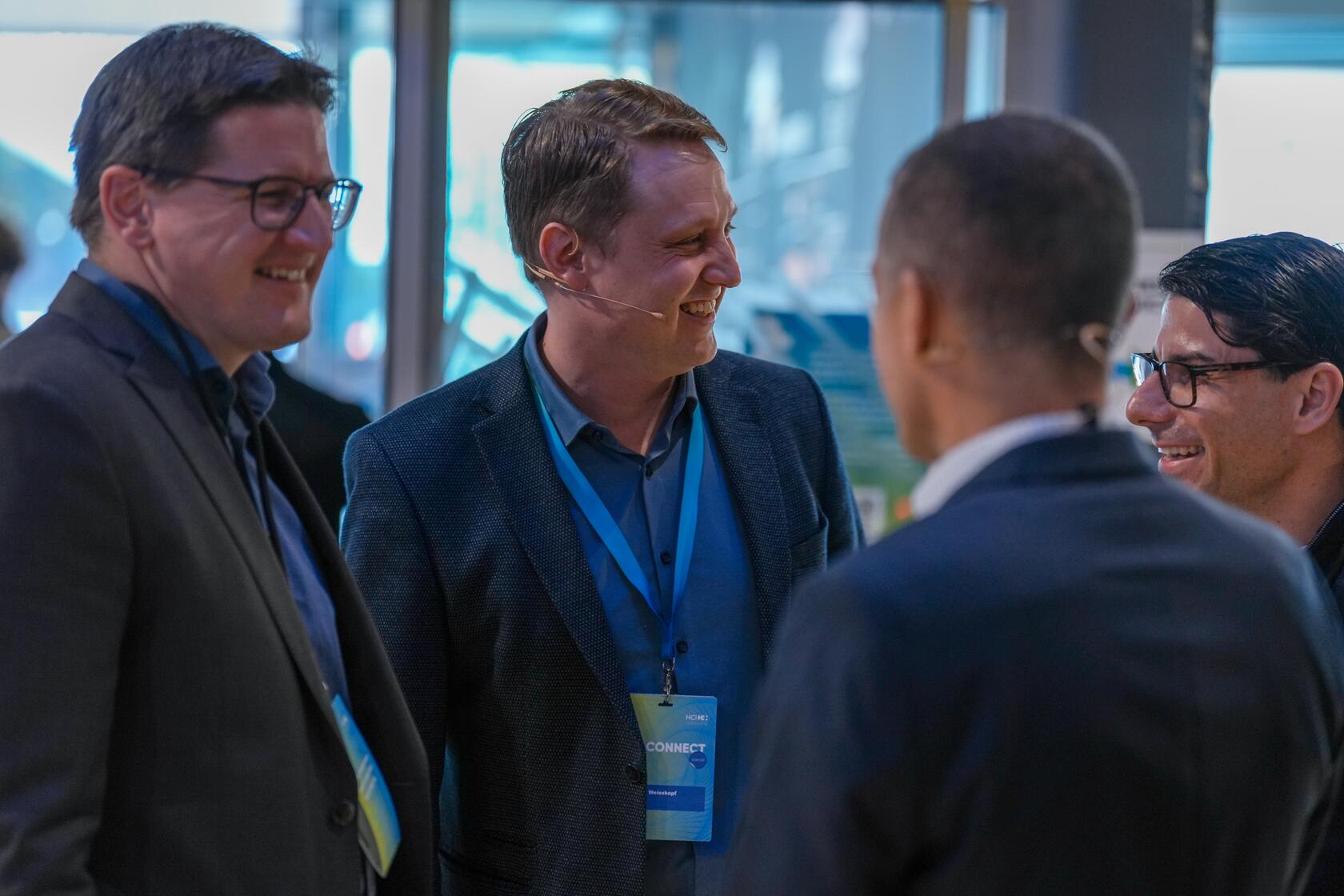 Networking