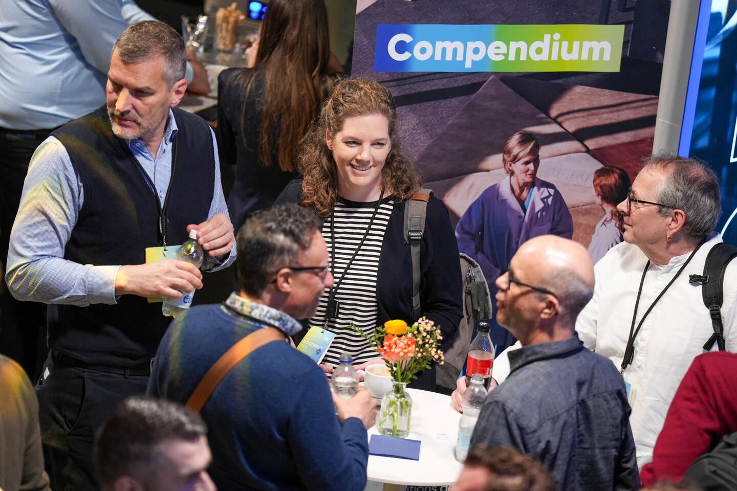 Networking