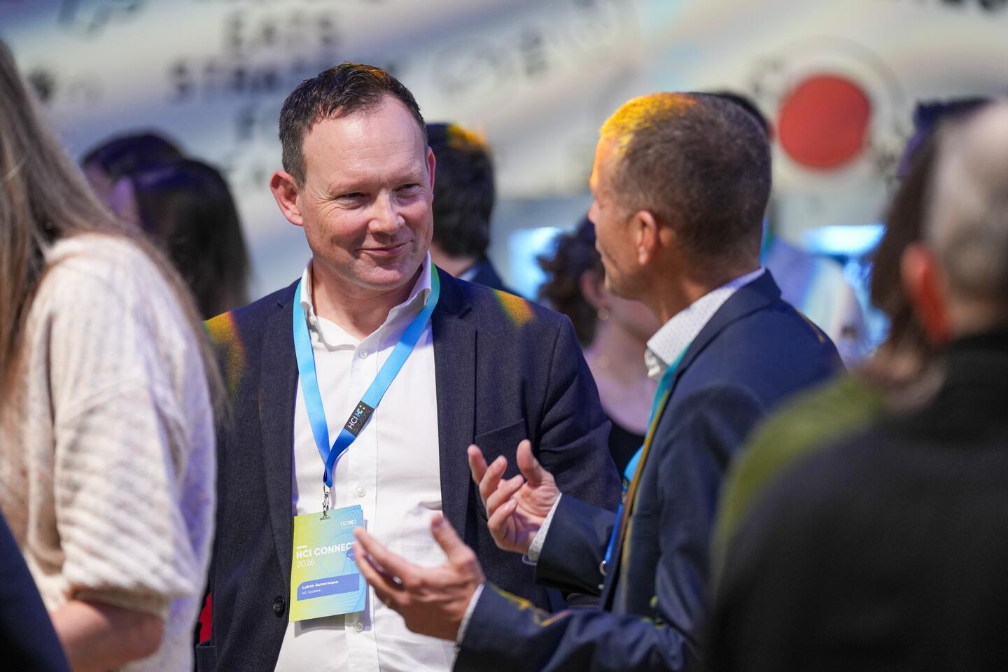 Networking