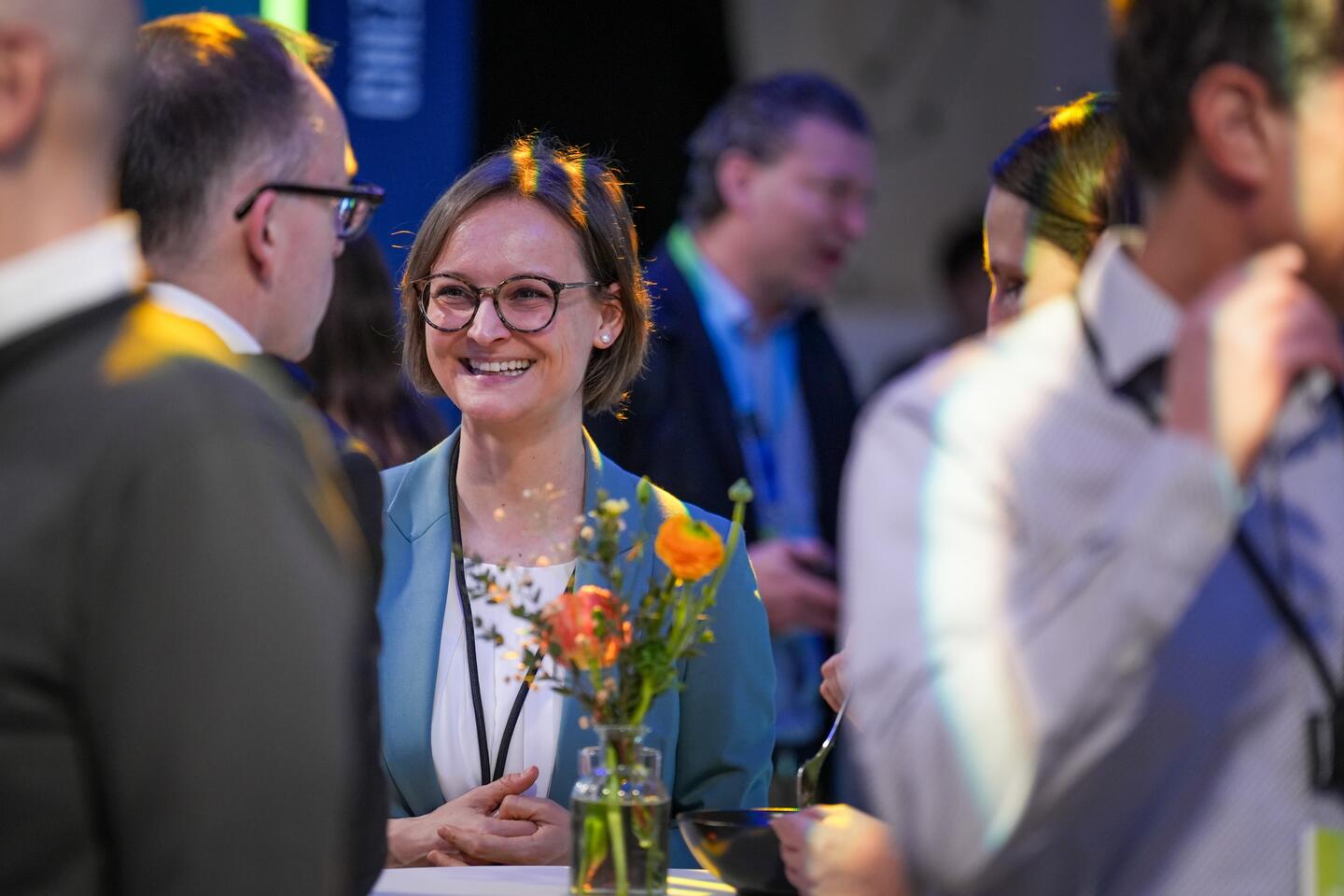 Networking