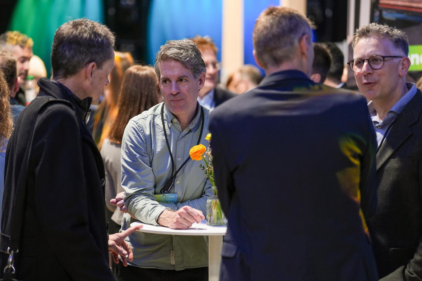Networking
