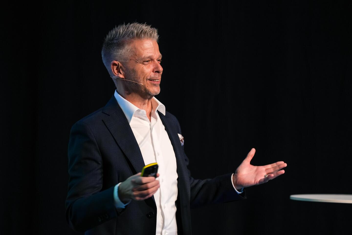 Markus Sager