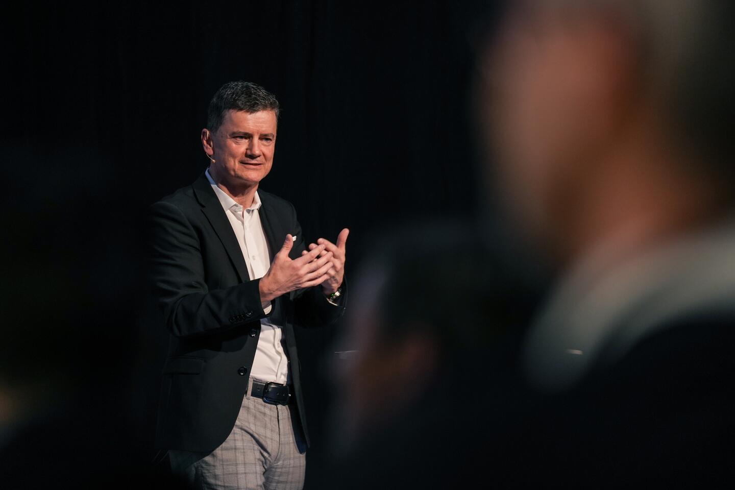 Marc Werner