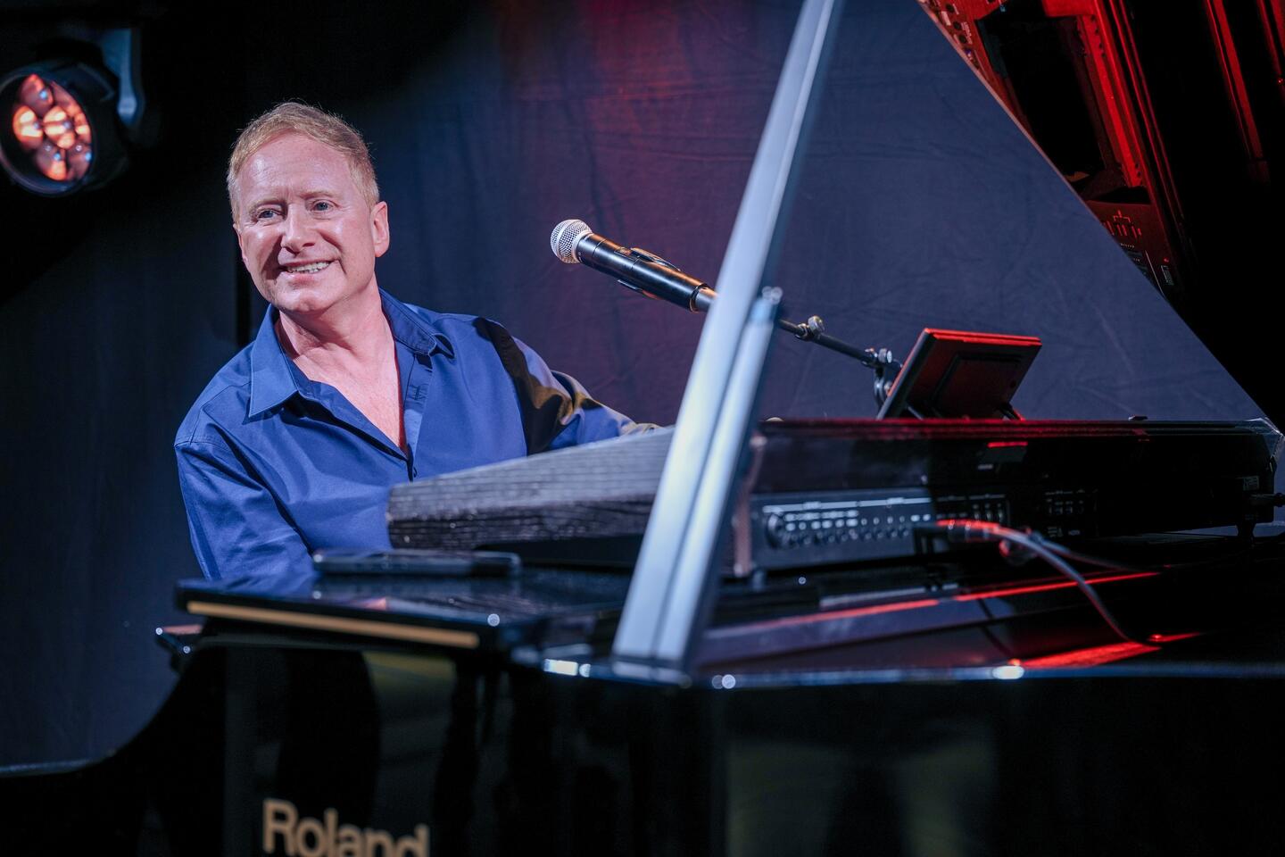Pianist