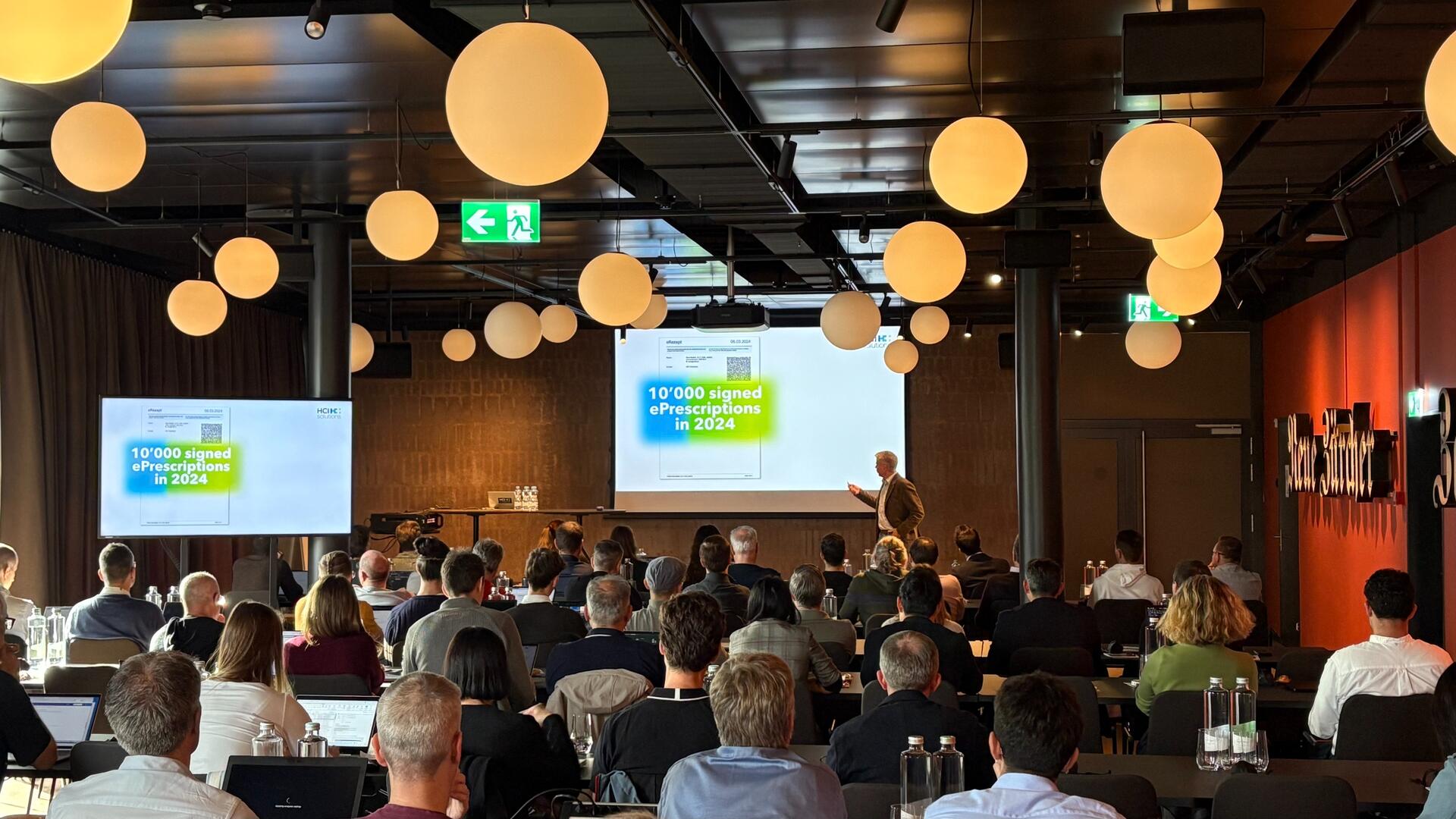 Präsentation HCI Solutions