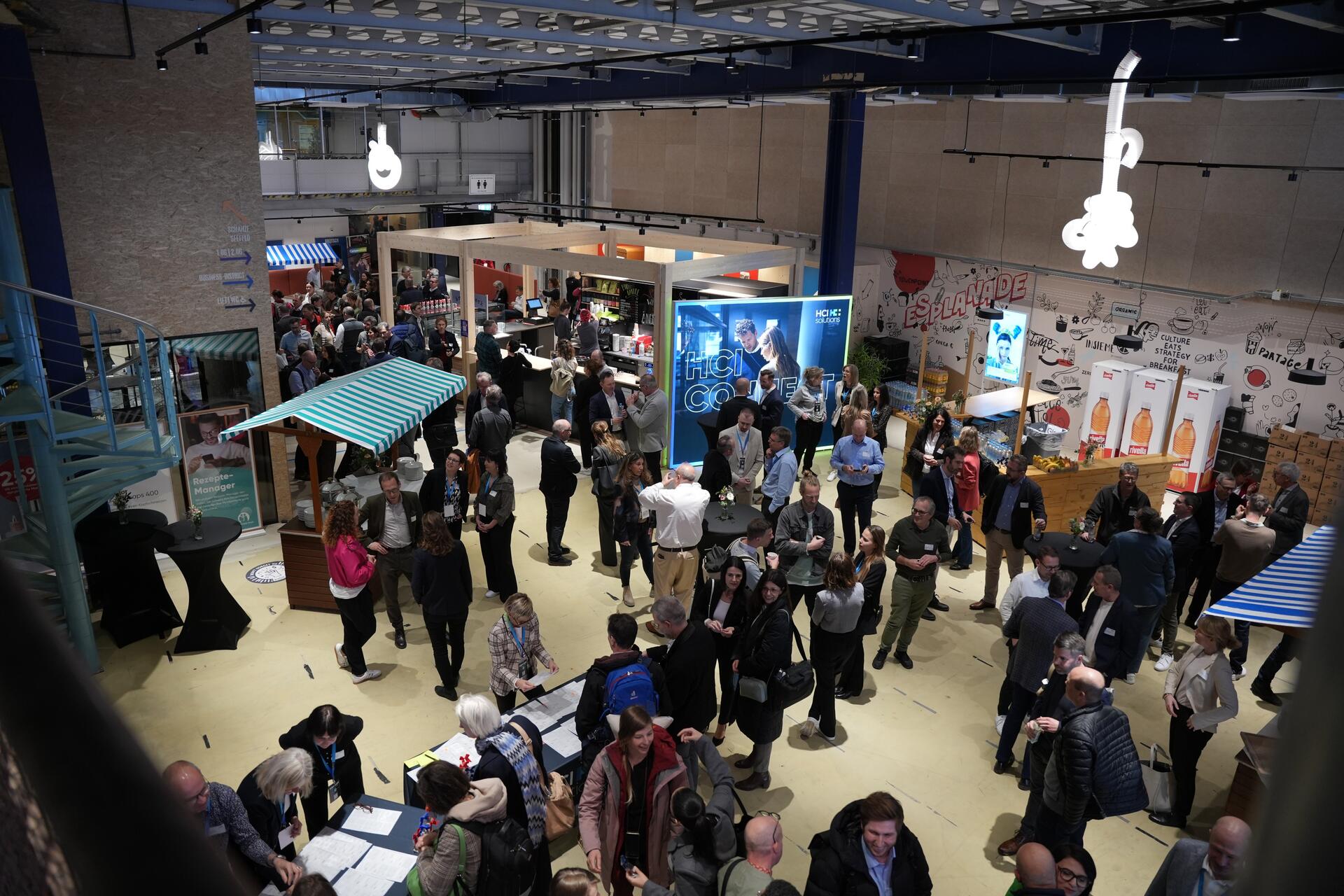 Networking