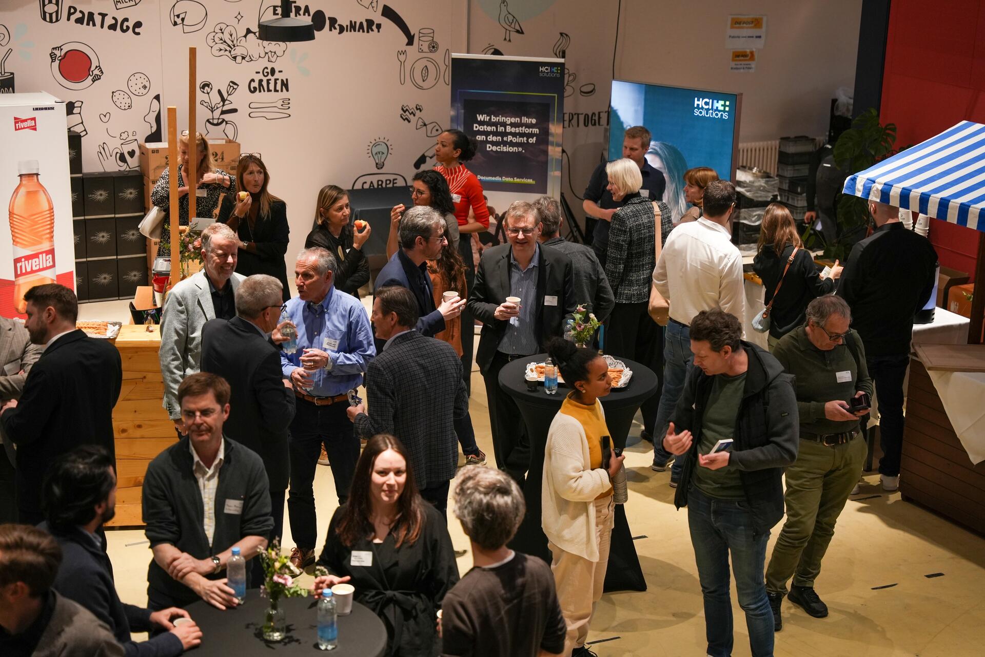 Networking