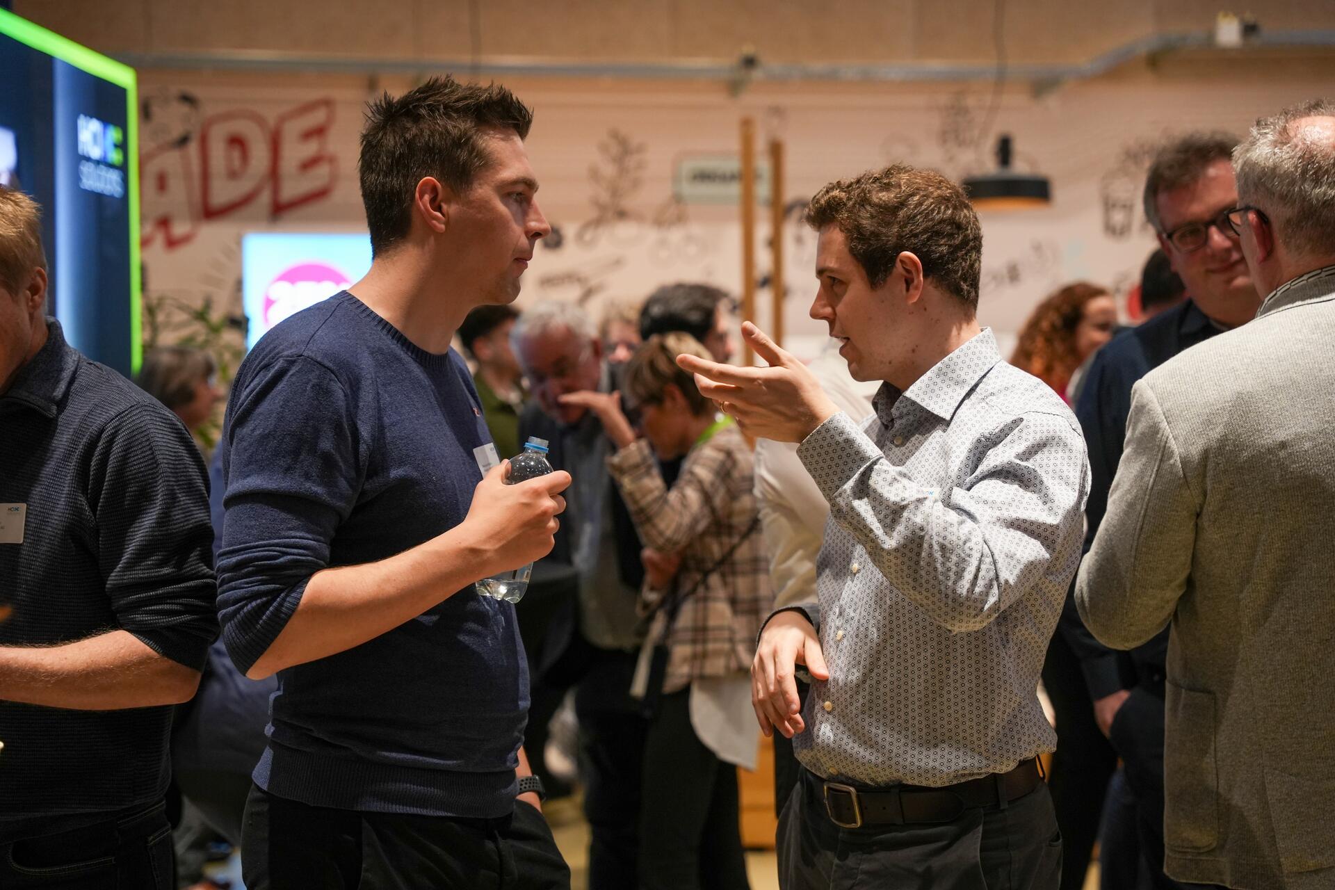 Networking