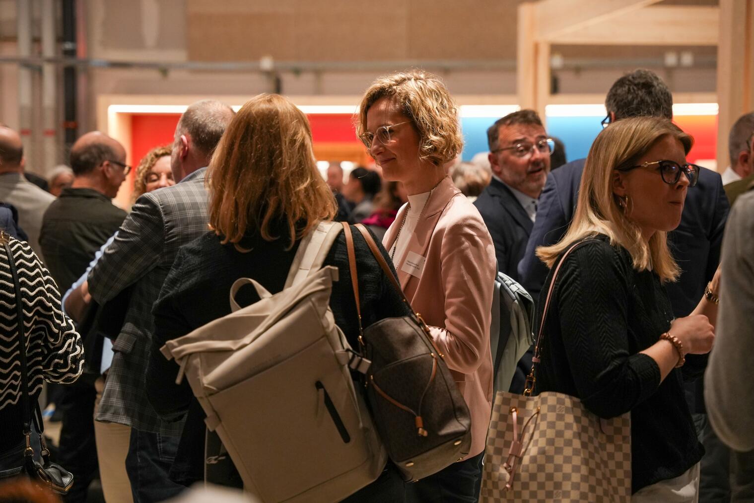 Networking