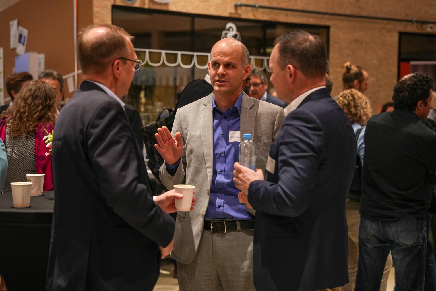 Networking