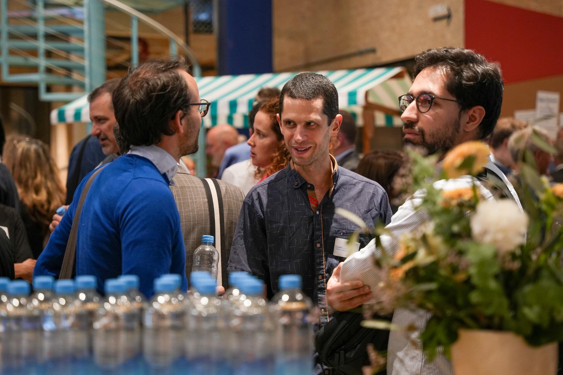 Networking