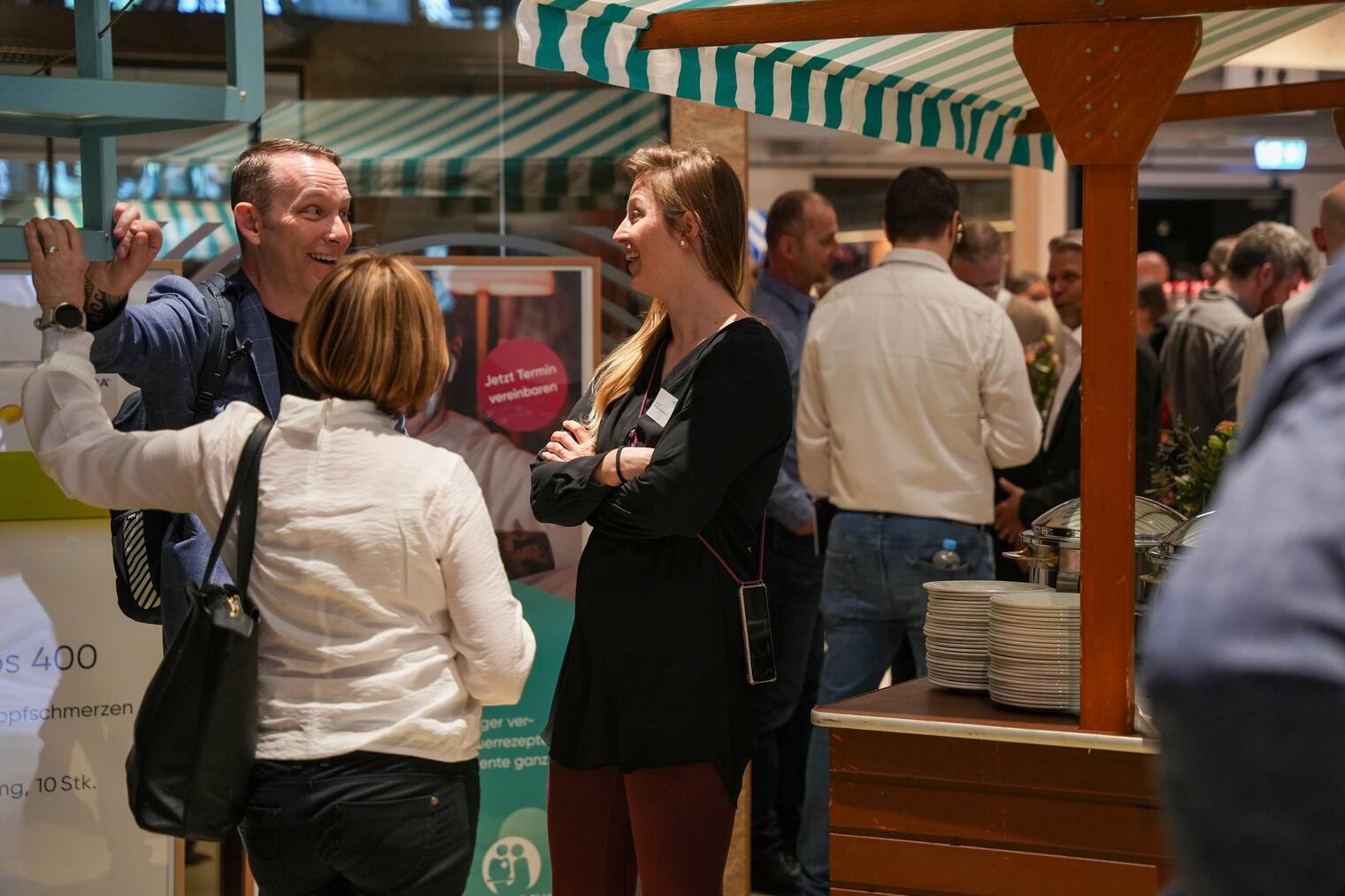 Networking