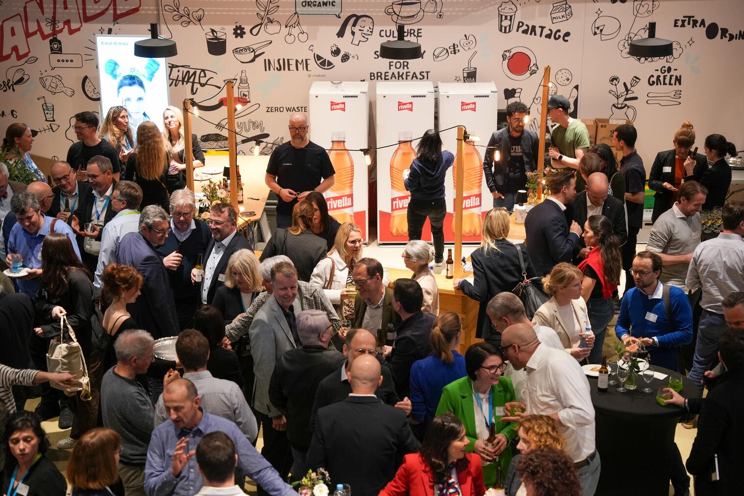 Networking