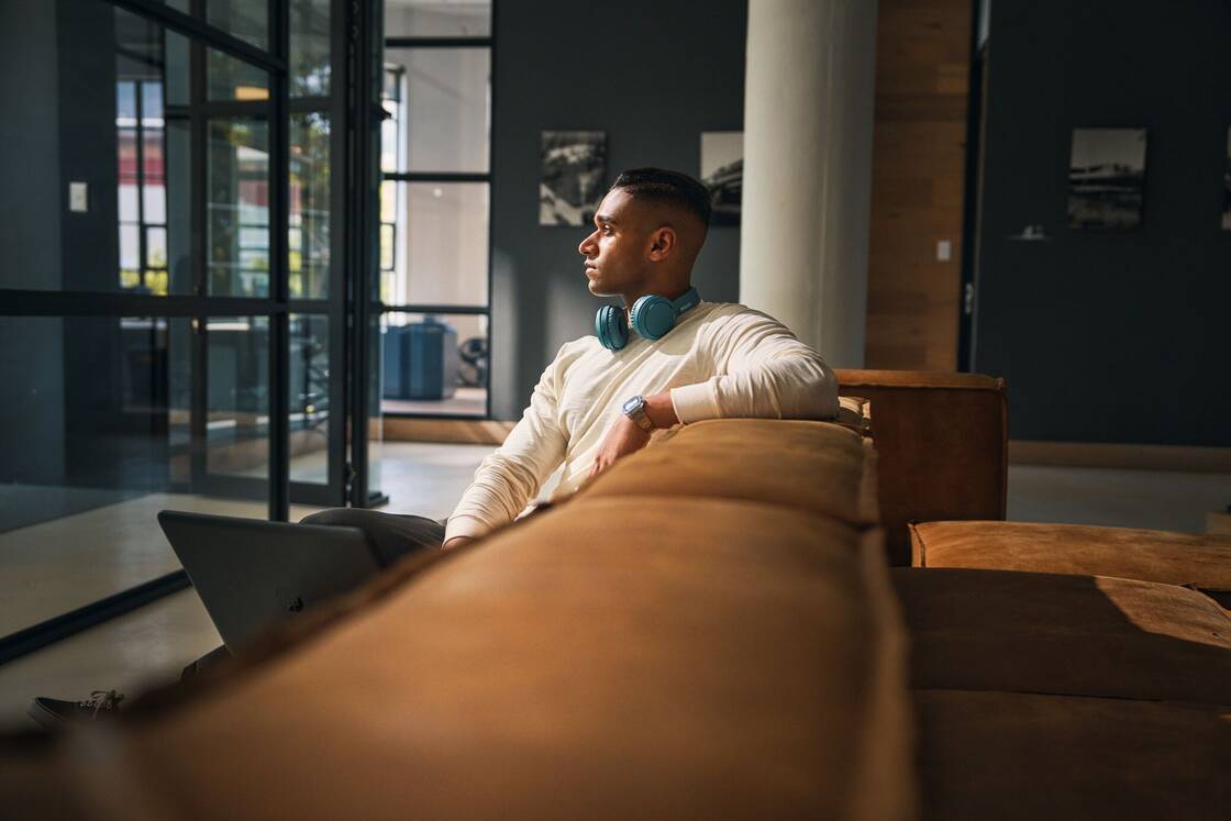 Das HCI Solutions Team