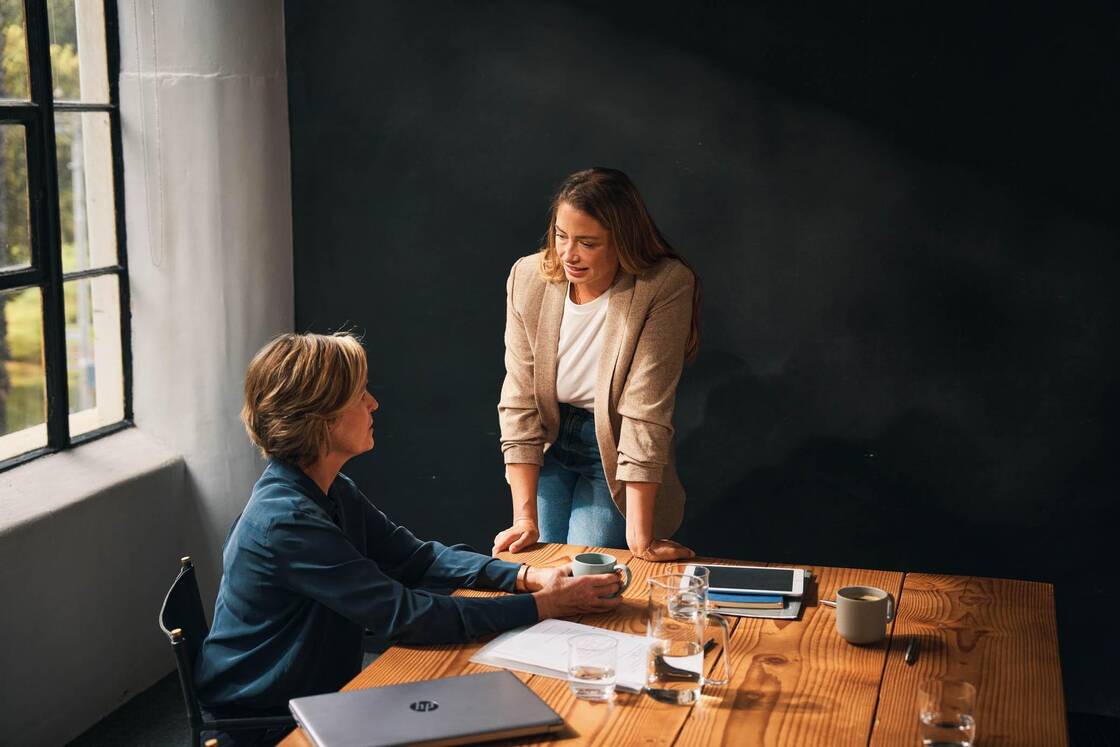 Header Institutionen