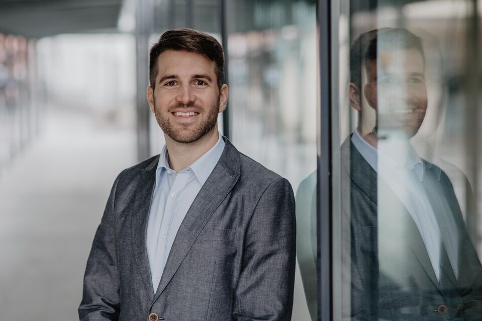 Marcel Meier ProPharma