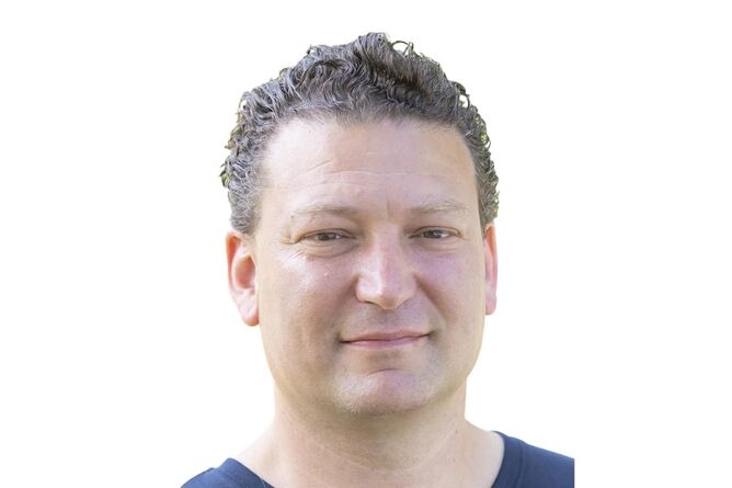 Christoph Hüsemann