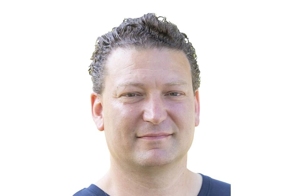 Christoph Hüsemann