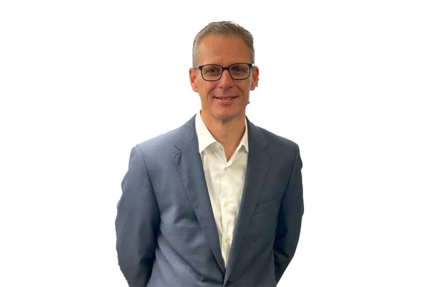 Daniel Wermelinger