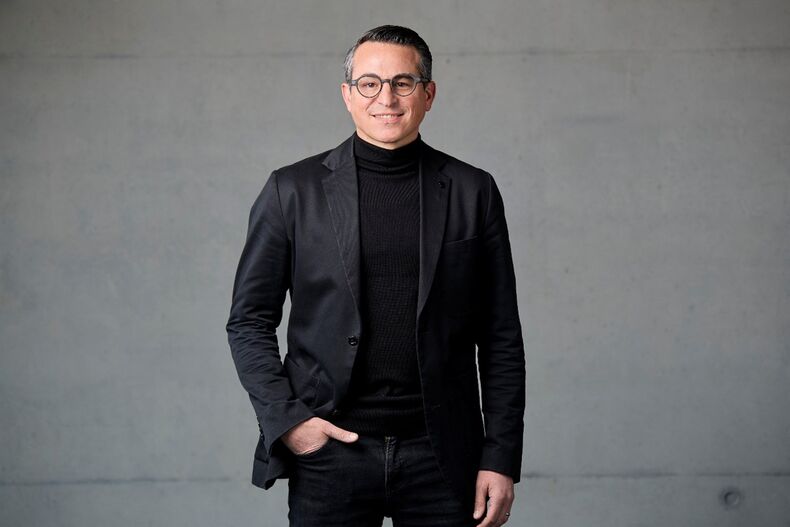 Levis Pereira