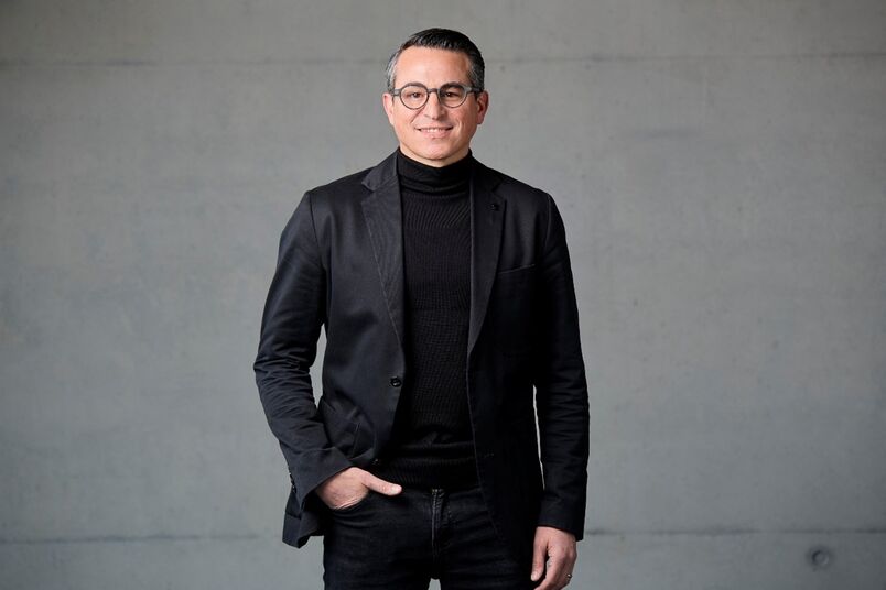 Levis Pereira