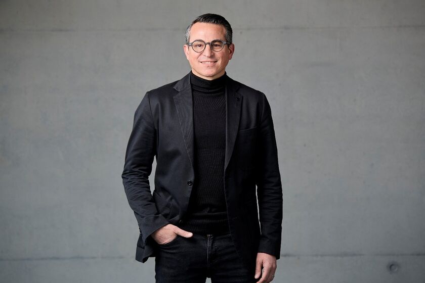 Levis Pereira