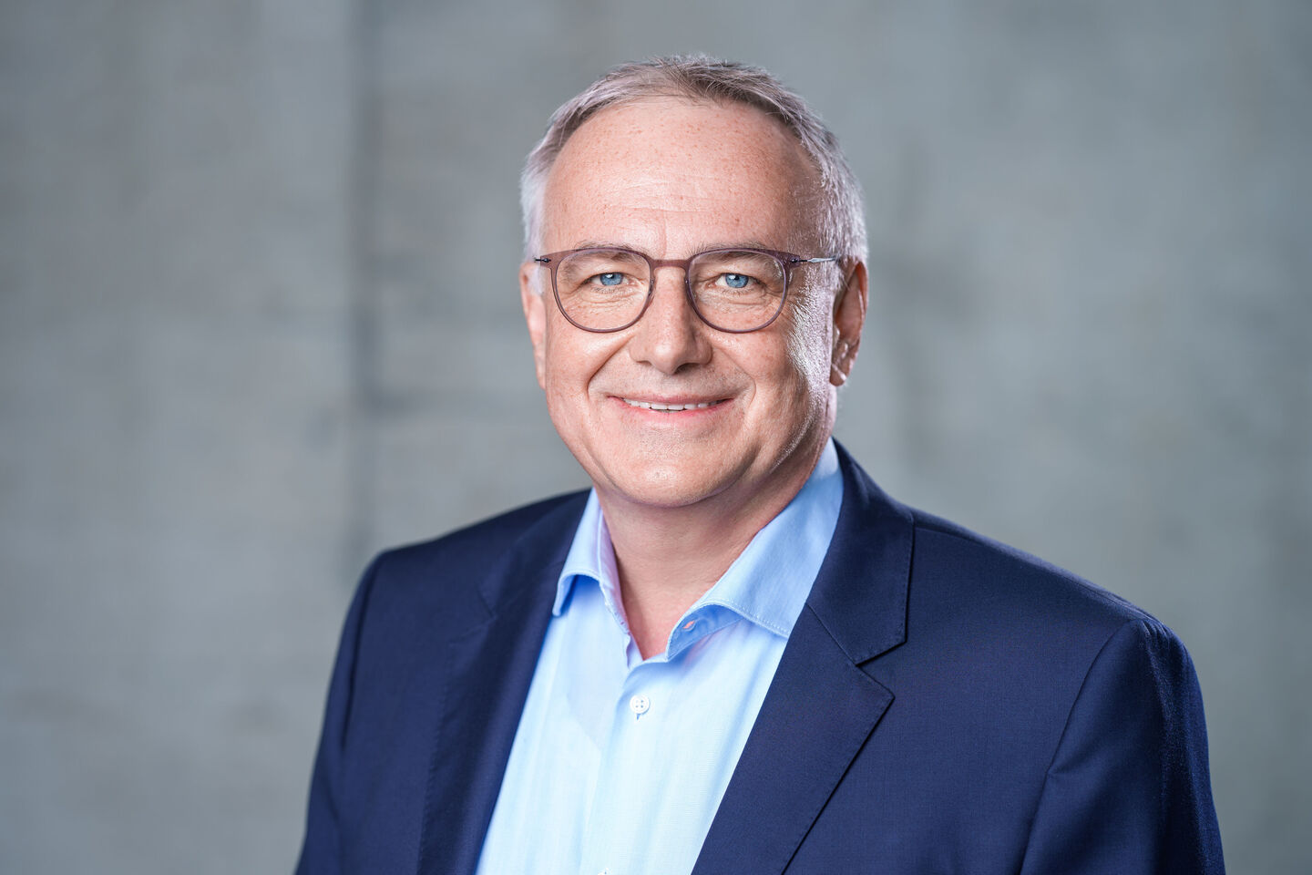 Markus Reust