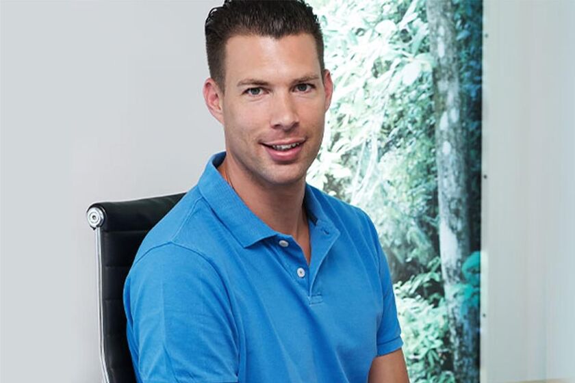 Thomas Schneiter