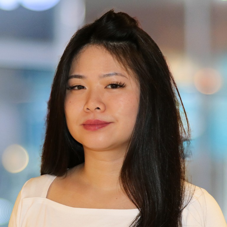 Céline Yong Huey Ngo