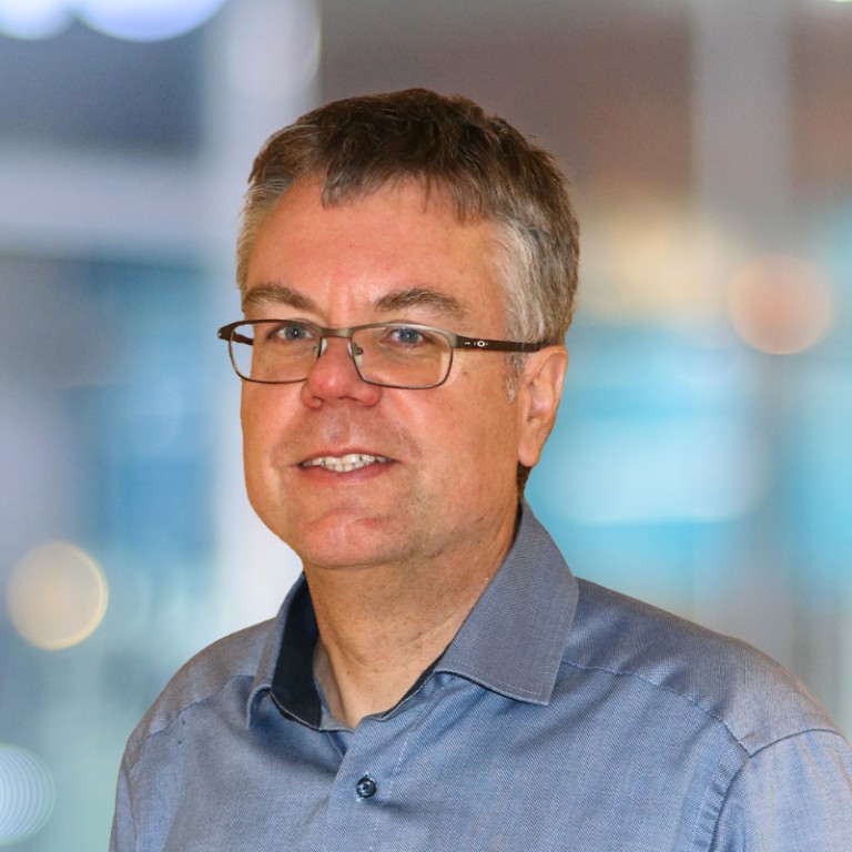 Laurent Freléchoux