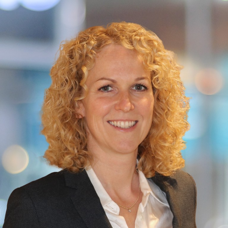 Elisabeth Riedl